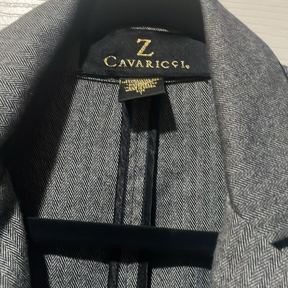 Cavaricci, black grey - Picture 3 of 3